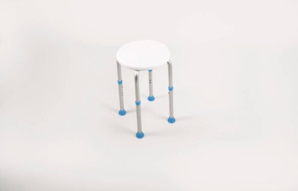 Atlantis Shower Stool - Image 2