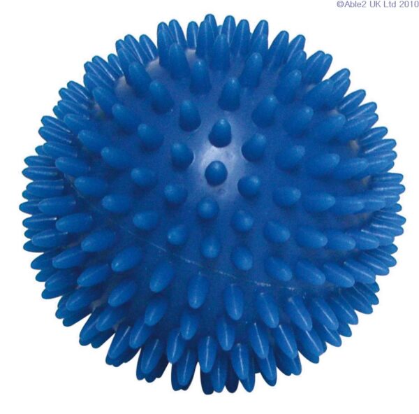 Spiky Massage Balls