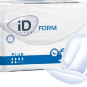 iD Expert Form Shaped Pads