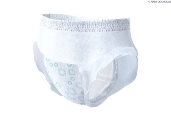 Dailee Pant Premium Normal