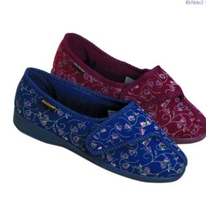 Ladies Slipper - Bluebell