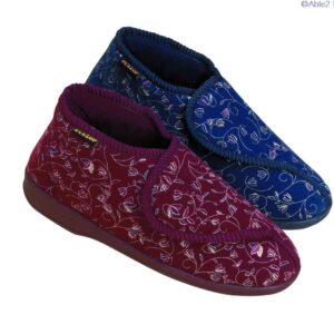 Ladies Bootie - Betsy