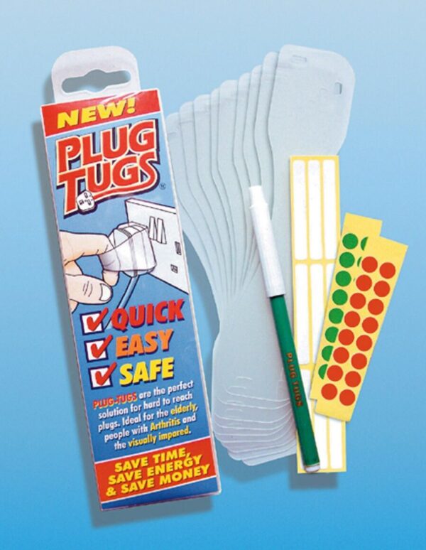 Plug Tugs