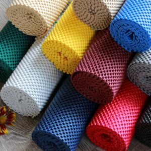 StayPut Anti-Slip Fabric Roll - 50.8 x 182.9cm