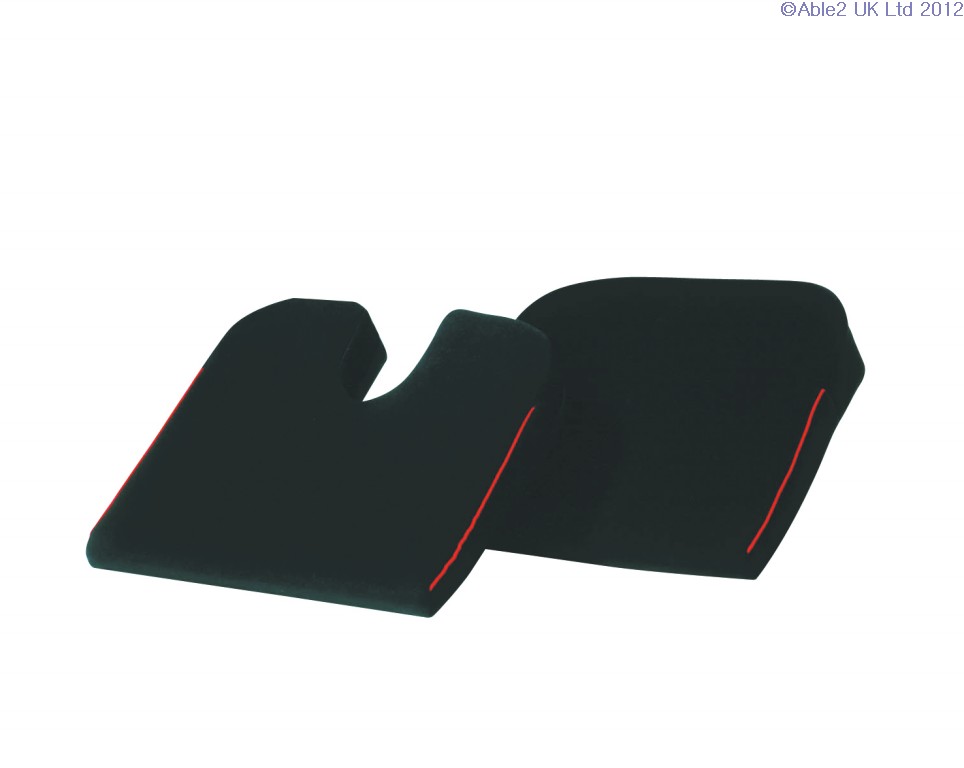 Harley Designer Coccyx Wedge