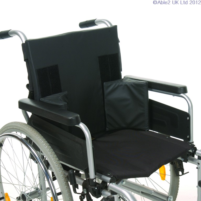 Harley Thoracic Back Support 
