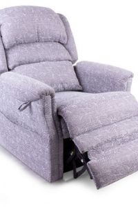 Riser Recliner