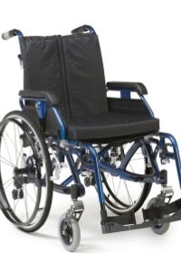 wheelchair