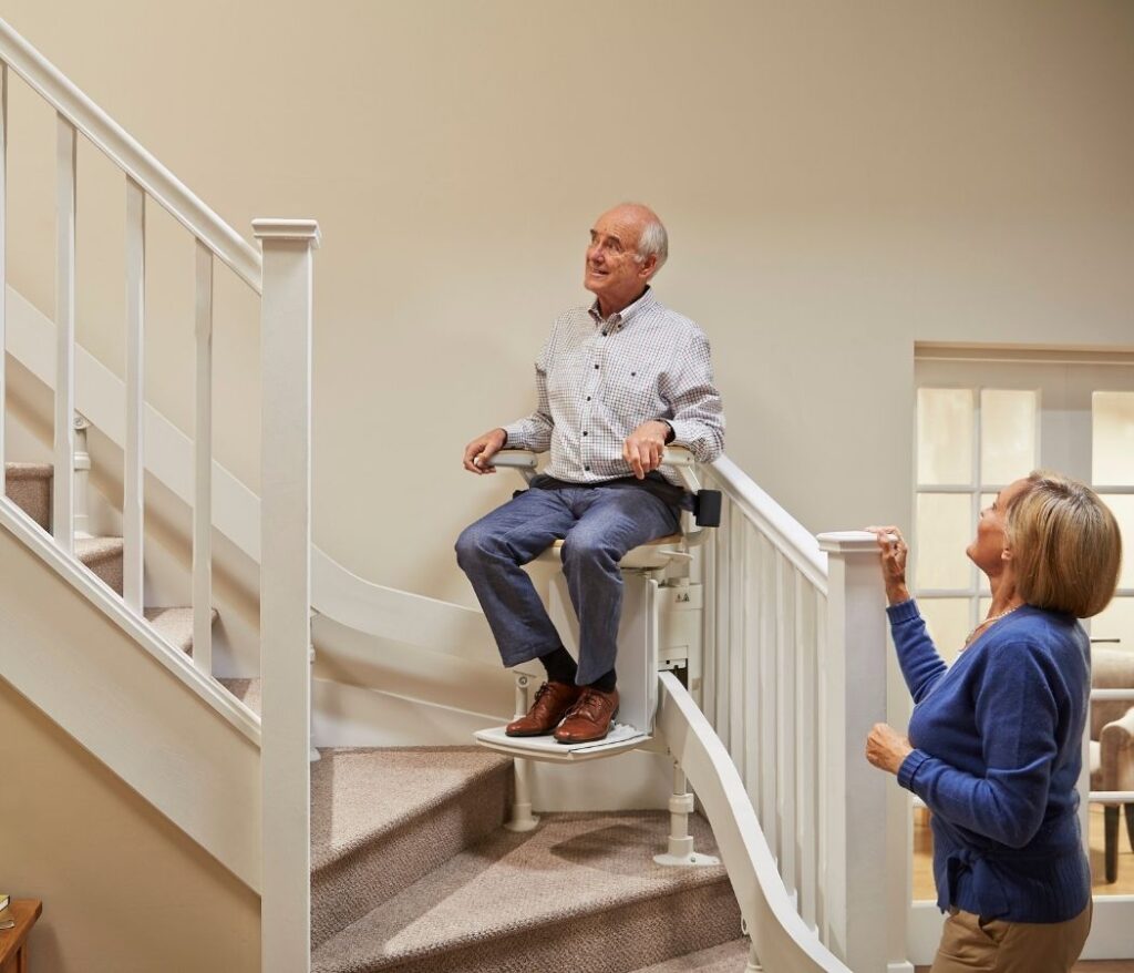 stairlifts